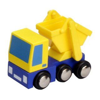 Maxim Lionel Trash Truck MXI50285: Toys & Games