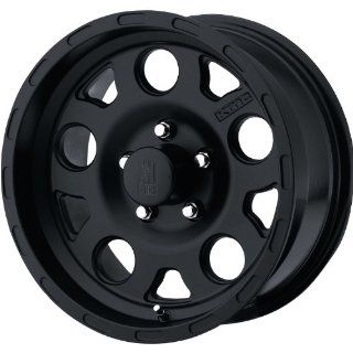 XD XD122 16 Black Wheel / Rim 6x5.5 with a  12mm Offset and a 108 Hub Bore. Partnumber XD12269060712N Automotive