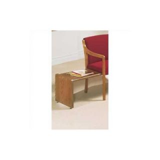 High Point Furniture 9118 Ganging End Table 9103 Finish: Mahogany