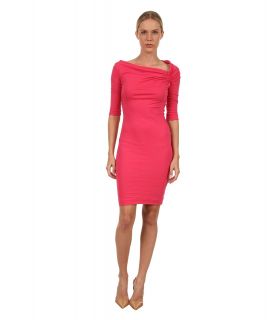 DSQUARED2 S75CT0772 S21577 254 Womens Dress (Pink)