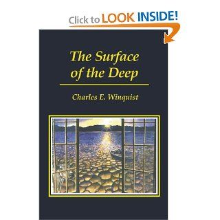 The Surface of the Deep (Contemporary Religious Thought) (9781888570700): Charles E. Winquist: Books
