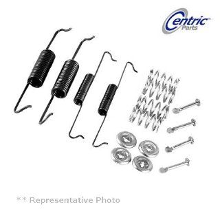 Centric Parts 118.33006 Drum Brake Hardware Kit: Automotive