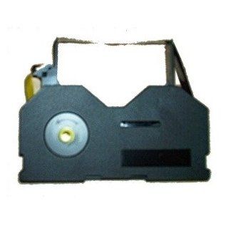 Olympia Typewriter Ribbon   Black Correctable Film Ribbon   SC  123 Compatible : Electronic Typewriters : Office Products