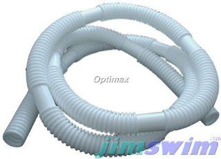 Zodiac 6 112 00 120 Inch Sweep Hose Replacement : Swimming Pool And Spa Supplies : Patio, Lawn & Garden