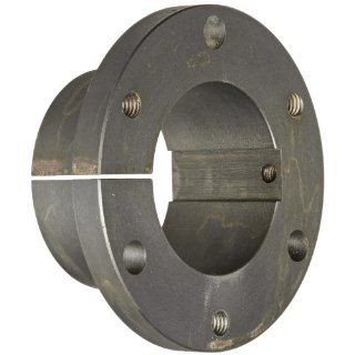 TB Woods Type SF SF65MM Sure Grip Bushing, Cast Iron, 65 mm Bore, 3.125" OD, 2" Length, 11000 lbs/in Torque, Standard Design, Shallow Keyway: Bushed Bearings: Industrial & Scientific