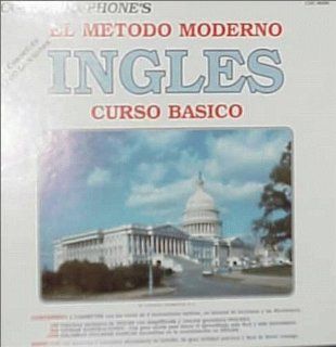 El Metodo Moderno Curso Basico De Ingles (Spanish Edition) (9781567520491): Books
