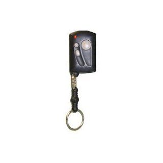 Linear GT 31 ACP00870 Genie Intellicode Compatible Gate and Garage Door Opener Keychain Remote   Garage Door Remote Controls  