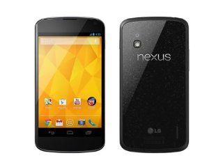 LG E960 Google Nexus 4 Unlocked GSM Phone, 16Gb, International Version/Warranty Black: Cell Phones & Accessories