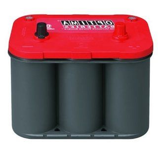 Optima 8003 151 FFP RedTop Group 34 Starting Battery Automotive