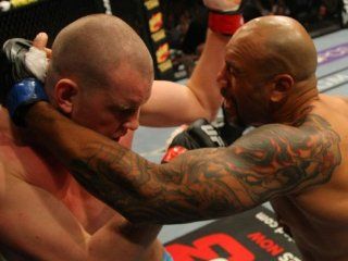 2012 Submission of the Night: Season 1, Episode 12 "Stefan Struve vs. Lavar Johnson UFC 146":  Instant Video