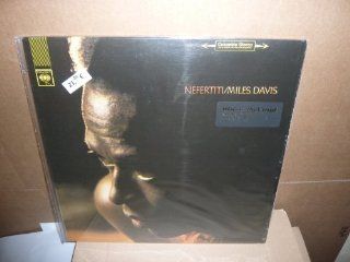 Nefertiti (180 Gram): Music