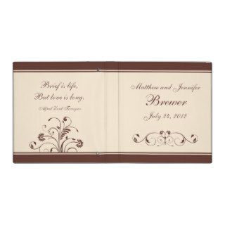 Wedding Organizer, Planning Binder and Memory Book