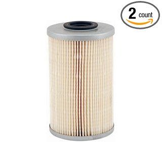 Killer Filter Replacement for HENGST E91KPD165 (Pack of 2): Industrial Process Filter Cartridges: Industrial & Scientific