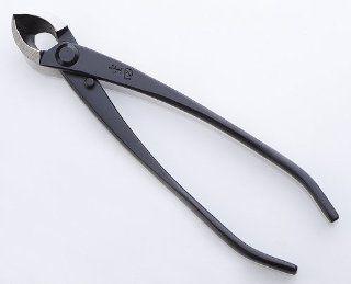 Branch Cutter Tian Bonsai Tools 165 Mm (6.5") Straight Edge Carbon Steel Master Quality Bonsai Tools : Patio, Lawn & Garden