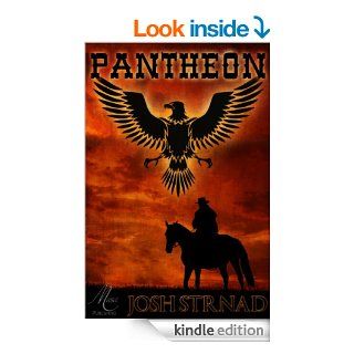 Pantheon eBook: Josh Strnad: Kindle Store