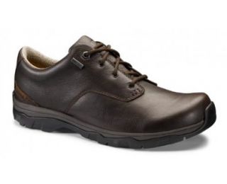BRASHER Patroller GTX Men's Travel Shoes: Oxfords Shoes: Shoes
