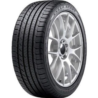 Goodyear Radial Tire   195/55R15 85V: Automotive