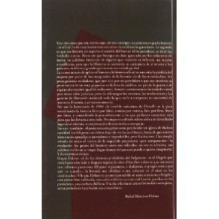 Las Historias Prohibidas De Pulgarcito/ The Forbidden Stories of Tom Thumb (Spanish Edition): Roque Dalton: 9788496687318: Books