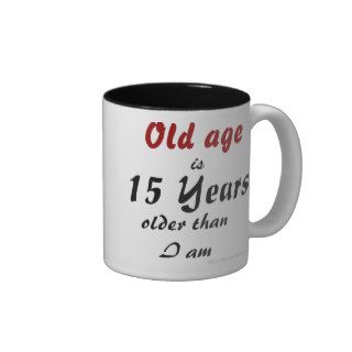 Funny Gag Quotation Mug mugs   Customized