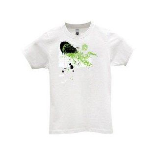 Lean Green Lethal T Shirt Clothing