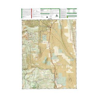 Leadville, Fairplay (National Geographic: Trails Illustrated Map #110): National Geographic Maps   Trails Illustrated: 0749717011106: Books