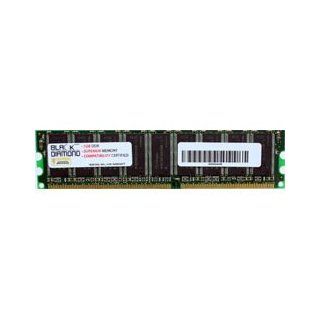 1GB Memory for Intel D Series D865PCK D865PCD D845GVFN D845GVSR D845PEMY ECC DDR PC2700 Upgrade: Computers & Accessories