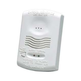 Fire Lite CO1224T Conventional Carbon Monoxide Detector, 12/24 VDC, with Sounder and Trouble Relay with Test Function; UL2075 Listed  Other Products  