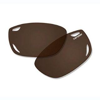 Tifosi Optics Dolomite Sunglasses Replacement Lenses   Polarized (Brown Polarized): Sports & Outdoors