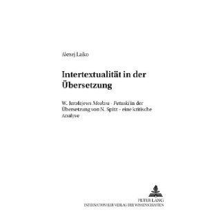 Facetten (German Edition): Gerhard P Knapp, Gerd Labroisse: 9783261047120: Books