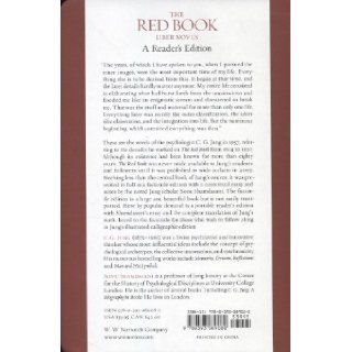 The Red Book: A Reader's Edition (Philemon): C. G. Jung, Sonu Shamdasani, John Peck, Mark Kyburz: 9780393089080: Books