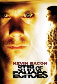 Stir Of Echoes [HD]: Zachary David Cope, Kevin Bacon, Kathryn Erbe, Illeana Douglas:  Instant Video