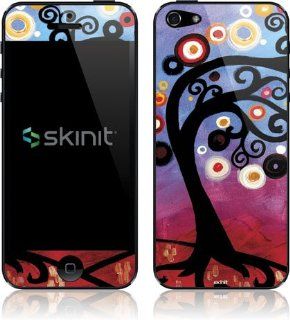 Paintings   Brazilian Sunset   iPhone 5 & 5s   Skinit Skin: Cell Phones & Accessories