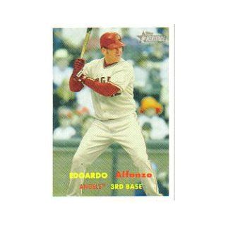 2006 Topps Heritage #208 Edgardo Alfonzo: Sports Collectibles