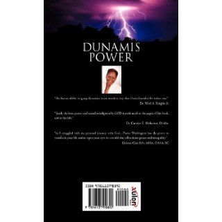 DUNAMIS POWER Madeline Washington 9781613790892 Books