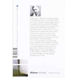 Tormento / Torment (Spanish Edition): Benito Perez Galdos: 9788420653310: Books
