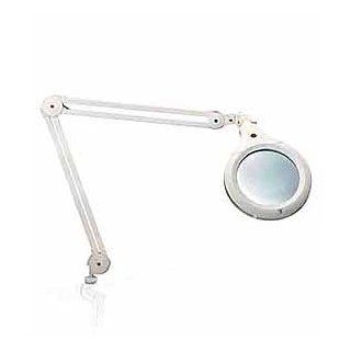 DAYLIGHT NEW Ultra Slim Magnifying Lamp (U22020 01) : Beauty