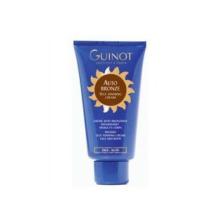 Guinot AUTO BRONZE (Self Tanner for Body) (5.4 oz)  Skin Care Products  Beauty