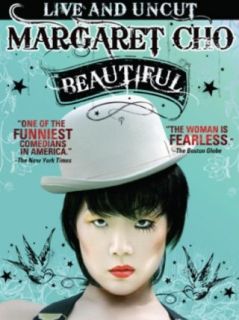 Margaret Cho Beautiful Margaret Cho, Lorene Machado  Instant Video