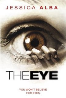 The Eye: Jessica Alba, Alessandro Nivola, Parker Posey, Rade Serbedzija:  Instant Video