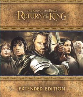 Lord of the Rings: The Return of the King (Extended Edition): Elijah Wood, Ian Mckellen, Viggo Mortensen, Liv Tyler:  Instant Video