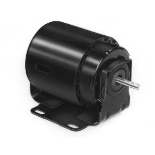 Fasco D238 3.3" Frame Totally Enclosed Shaded Pole Self Cooled Motor withSleeve Bearing, 1/15HP, 1500rpm, 115V, 60Hz, 2.3 amps: Electronic Component Motors: Industrial & Scientific