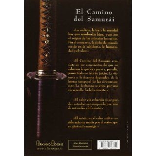 Hagakure / Hagakure: El Camino Del Samurai (Sin Limites) (Spanish Edition): Yamamoto Tsunetomo: 9788489897755: Books