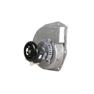 B18590505   Janitrol Furnace Draft Inducer / Exhaust Vent Venter Motor   OEM Replacement: Replacement Household Furnace Motors: Industrial & Scientific