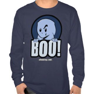 Boo T Shirt