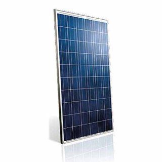 AUO BenQ PM240P00 245W Solar Panel 245 Watt Silver with Tyco: Everything Else