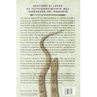 Yoga de las serpientes y las flechas, El (Spanish Edition): Harish Johari: 9788497775342: Books