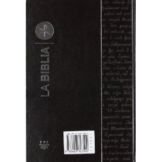 La Biblia. Manual: La Casa de la Biblia: 9788428823500: Books