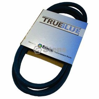Stens 248 084 True Blue Belt Replaces Gates 6884 Dayco L484 Goodyear 84840 Simplicity 1656960SM Case C29699 John Deere M71026 Allis Chalmers 1656960 2025893 71656960, 84 Inch by 1/2 inch  Lawn And Garden Tool Accessories  Patio, Lawn & Garden