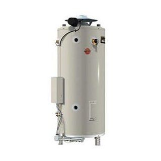 Ao Smith Btr 251 Master Fit Commercial Tank Type Water Heater Nat Gas 65 Gal. 251000 Btu    