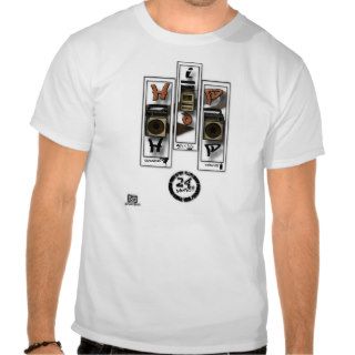 HIP HOP T T SHIRT